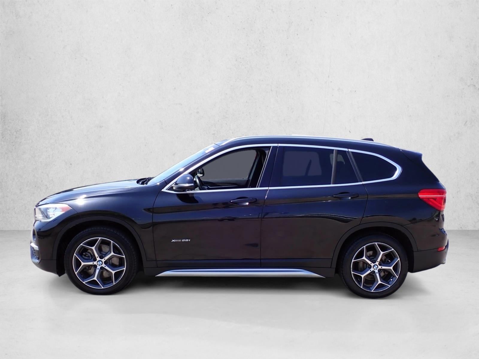2016 BMW X1 xDrive28i