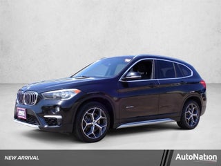 2016 BMW X1 xDrive28i