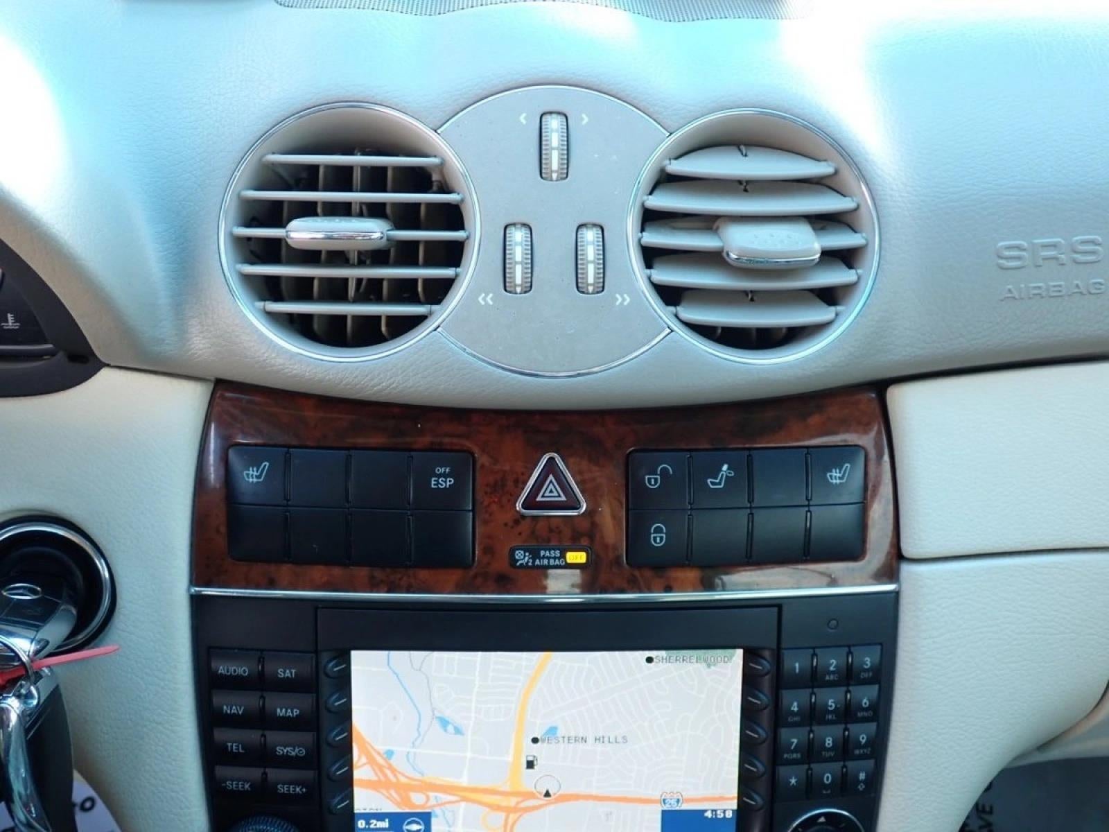 2009 Mercedes-Benz CLK 350 3.5L