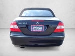 2009 Mercedes-Benz CLK 350 3.5L
