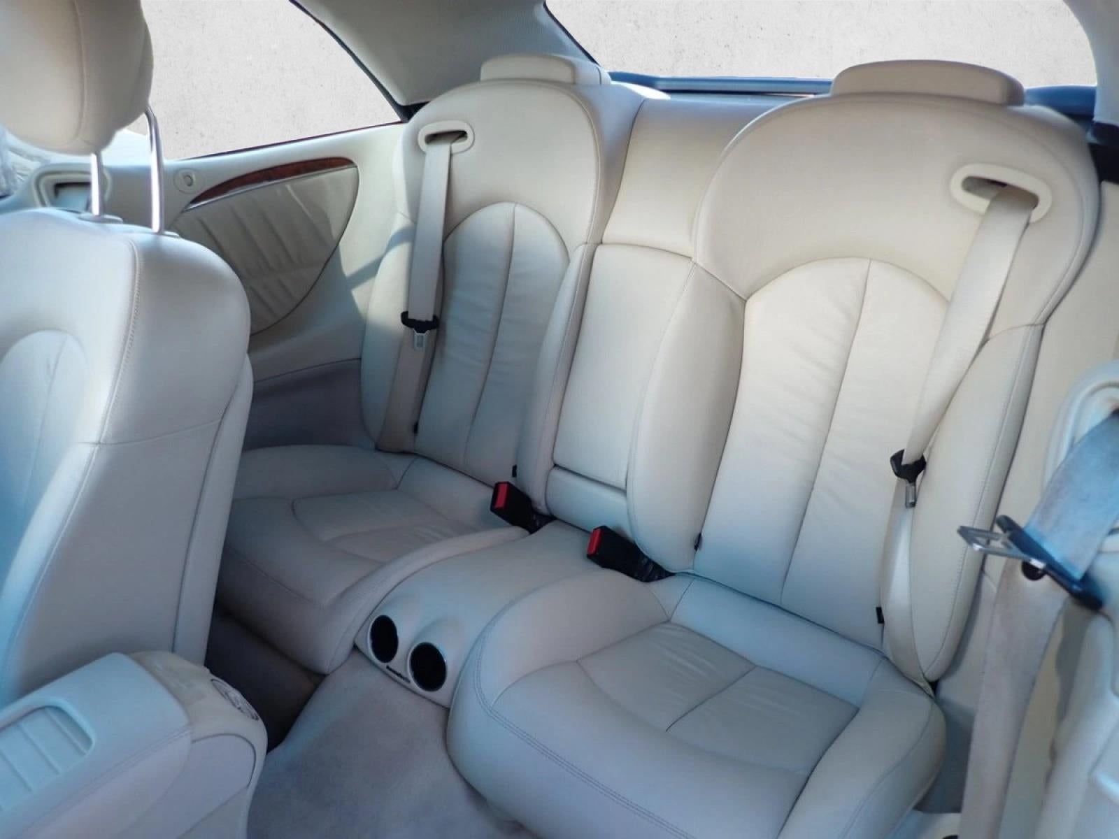 2009 Mercedes-Benz CLK 350 3.5L