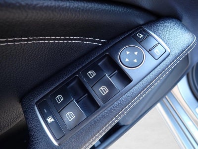2018 Mercedes-Benz CLA 250 CLA 250