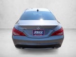 2018 Mercedes-Benz CLA 250 CLA 250