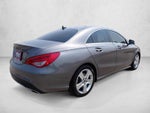 2018 Mercedes-Benz CLA 250 CLA 250
