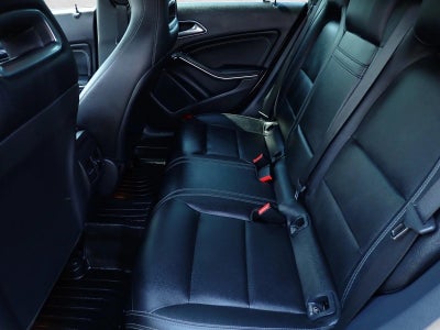 2018 Mercedes-Benz CLA 250 CLA 250