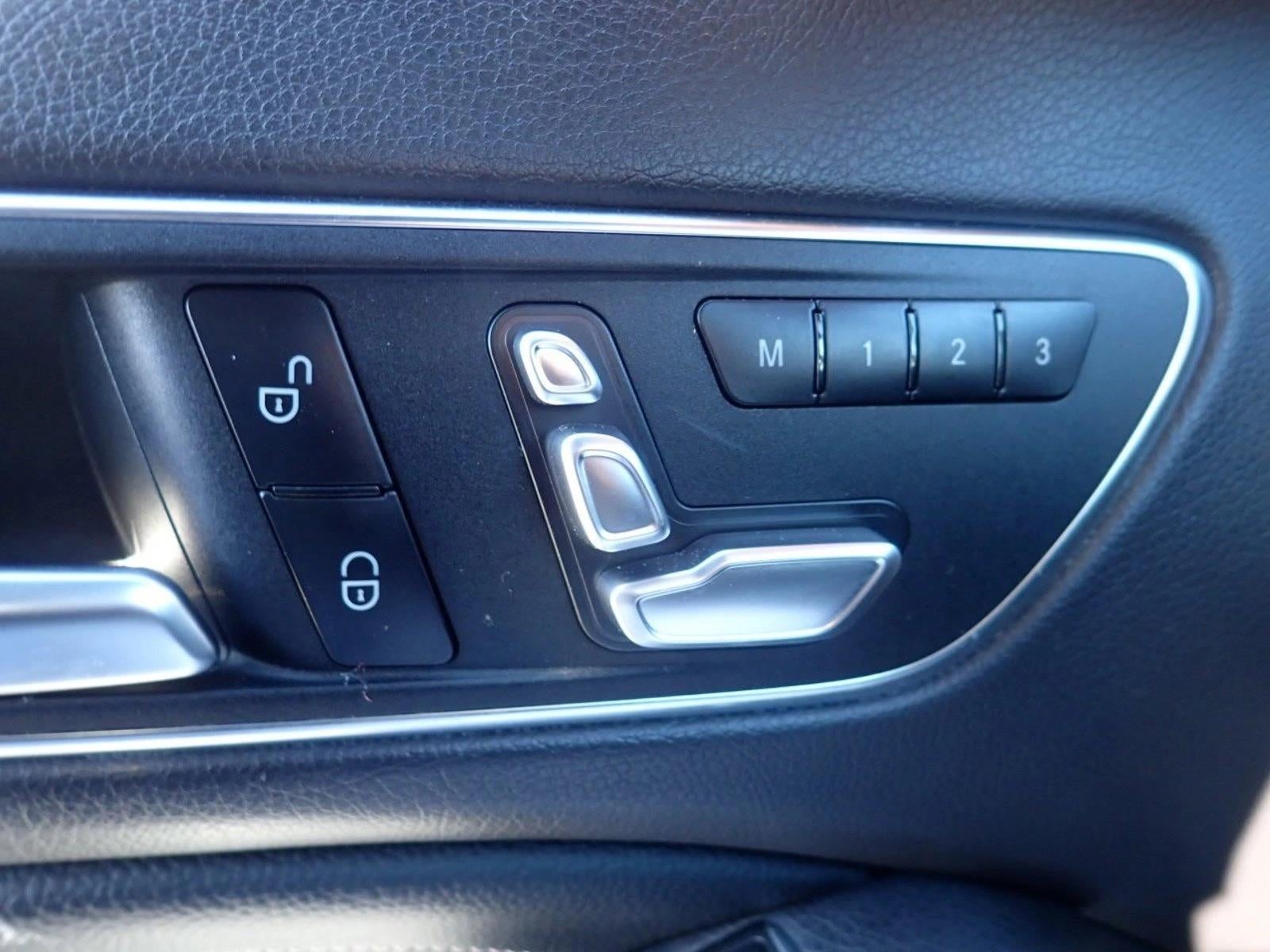 2018 Mercedes-Benz CLA CLA 250