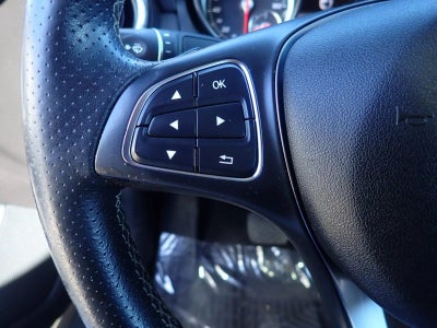 2018 Mercedes-Benz CLA CLA 250