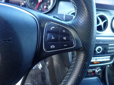 2018 Mercedes-Benz CLA CLA 250