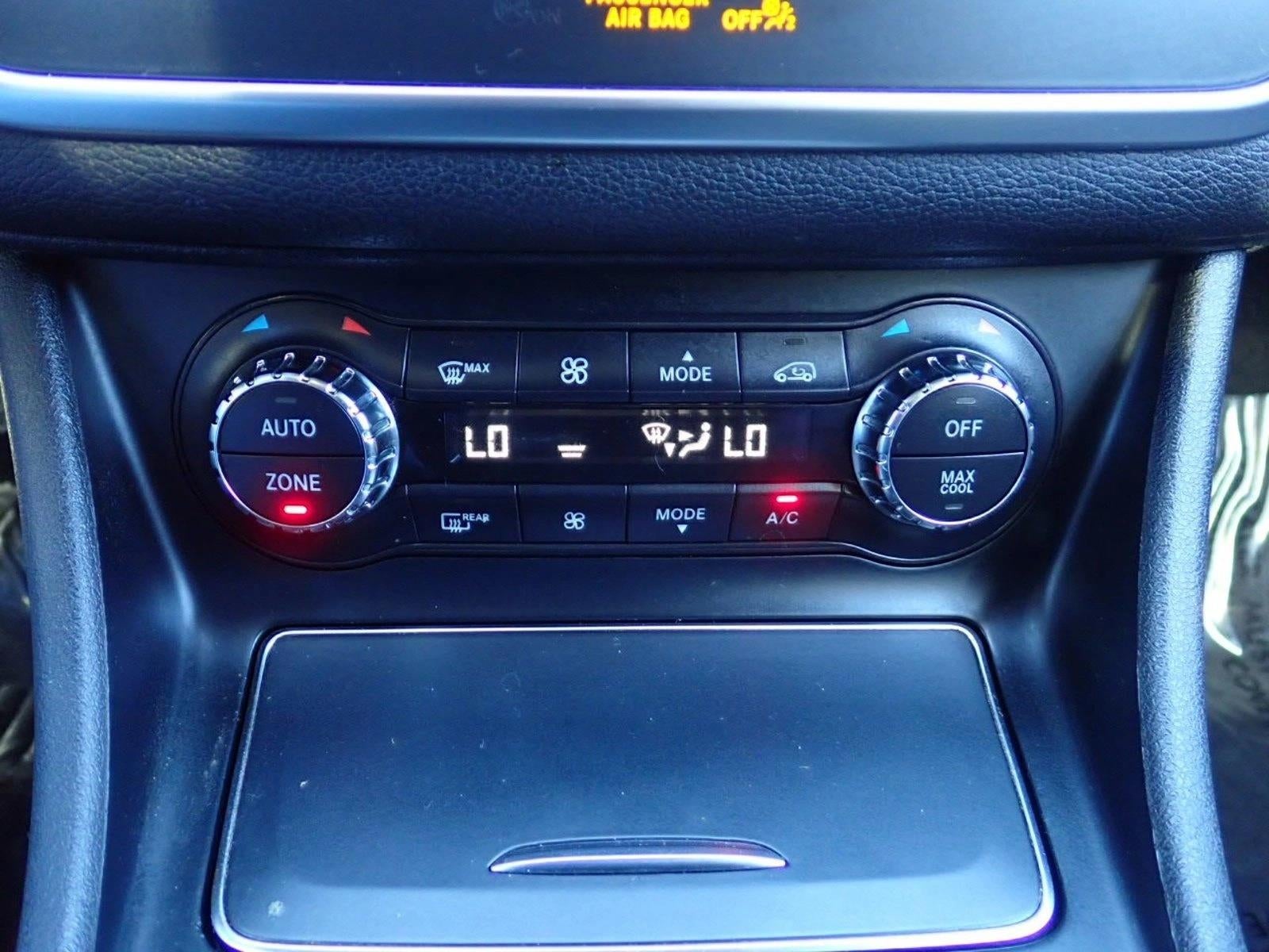 2018 Mercedes-Benz CLA CLA 250