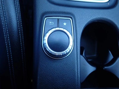 2018 Mercedes-Benz CLA CLA 250