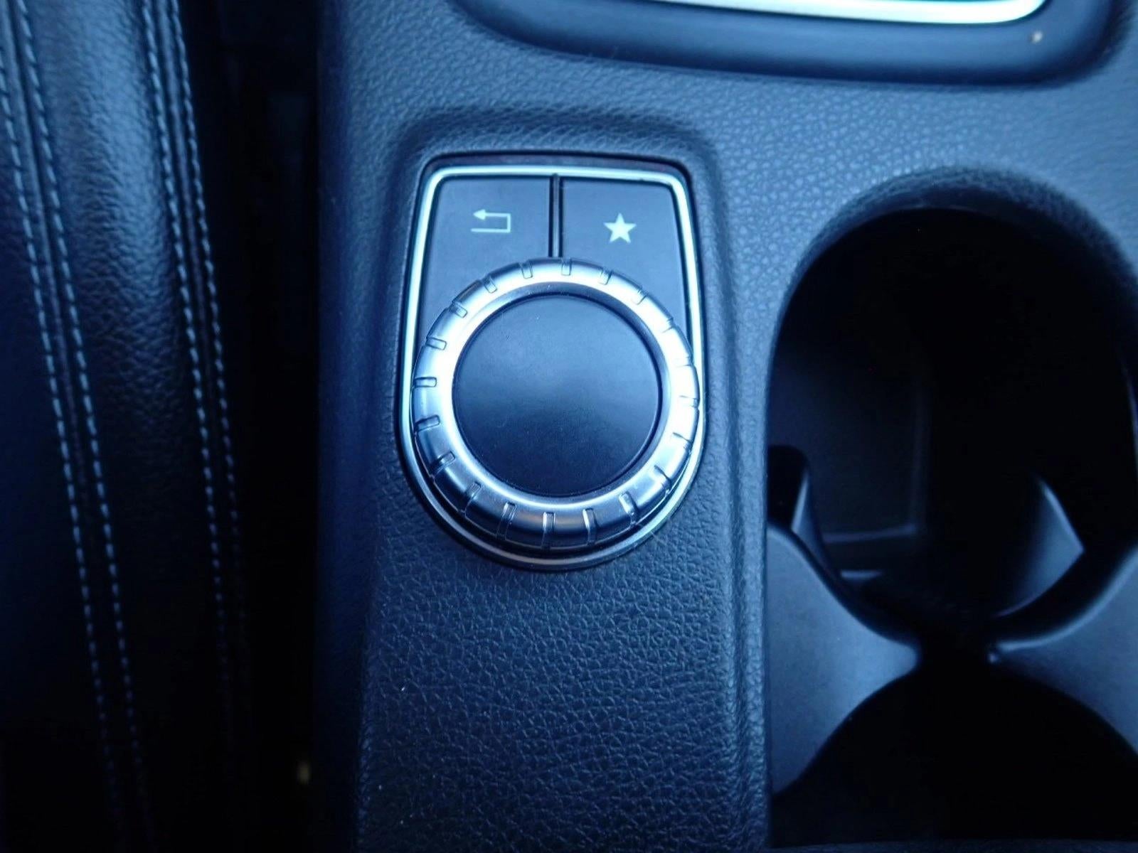 2018 Mercedes-Benz CLA CLA 250