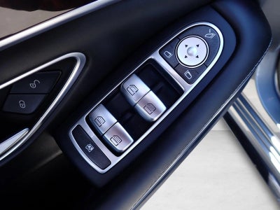 2019 Mercedes-Benz AMG® S 63 4MATIC®