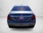 2019 Mercedes-Benz AMG® S 63 4MATIC®