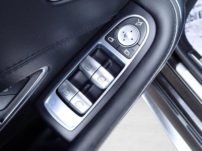 2015 Mercedes-Benz S 63 AMG® 4MATIC®