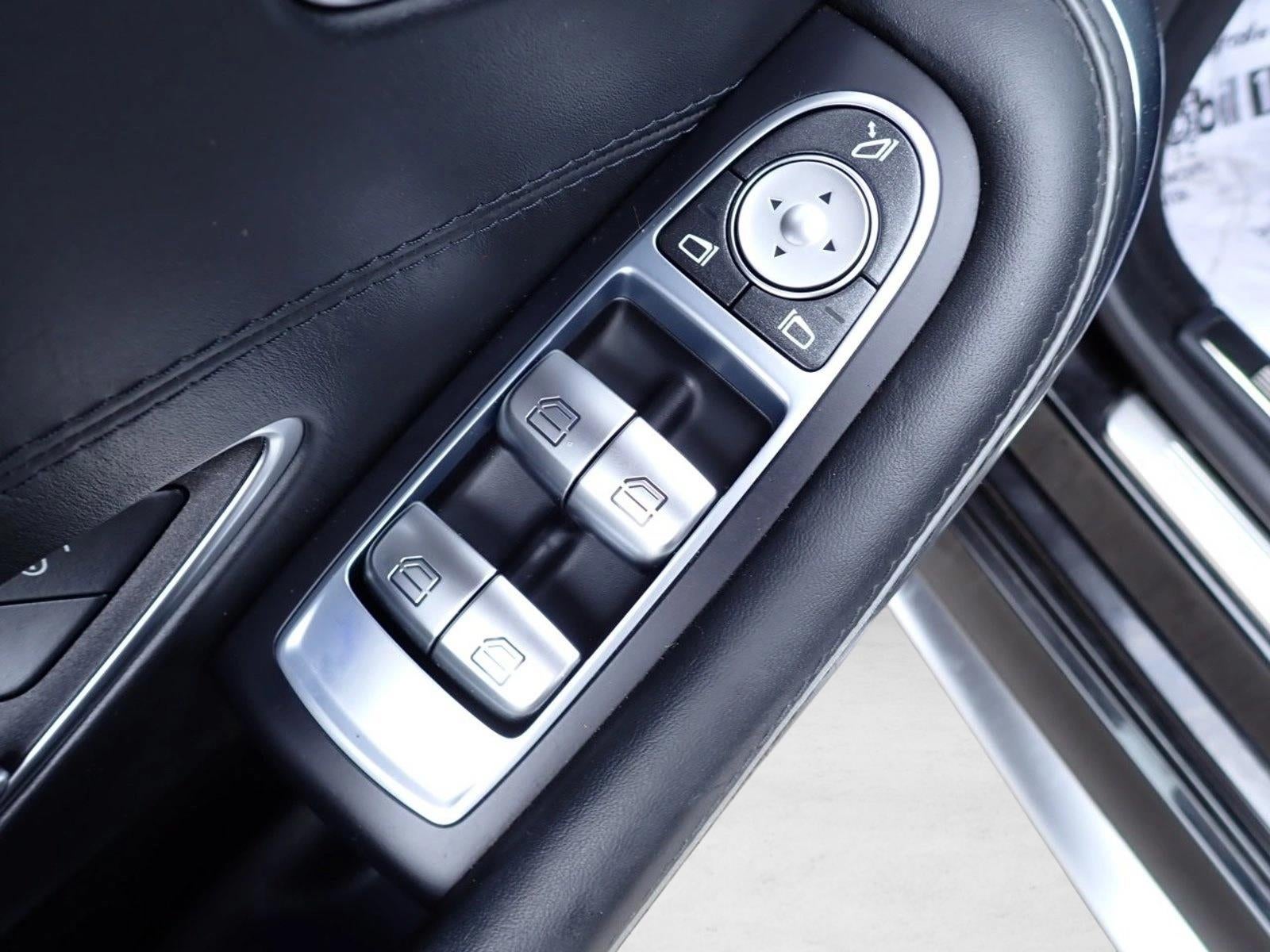 2015 Mercedes-Benz S 63 AMG® 4MATIC®