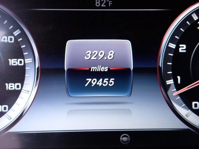 2015 Mercedes-Benz S 63 AMG® 4MATIC®