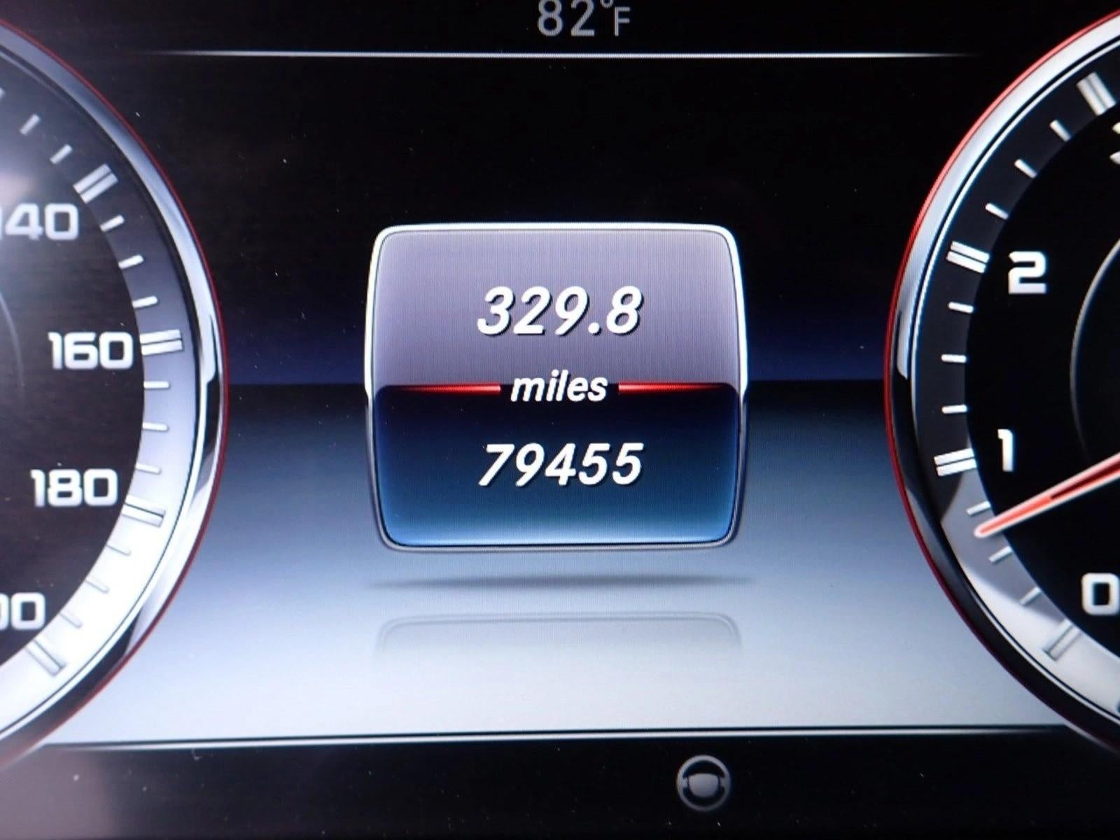 2015 Mercedes-Benz S 63 AMG® 4MATIC®
