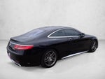 2015 Mercedes-Benz S 63 AMG® 4MATIC®