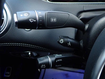 2017 Mercedes-Benz S-Class S 550