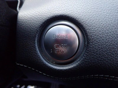 2017 Mercedes-Benz S-Class S 550