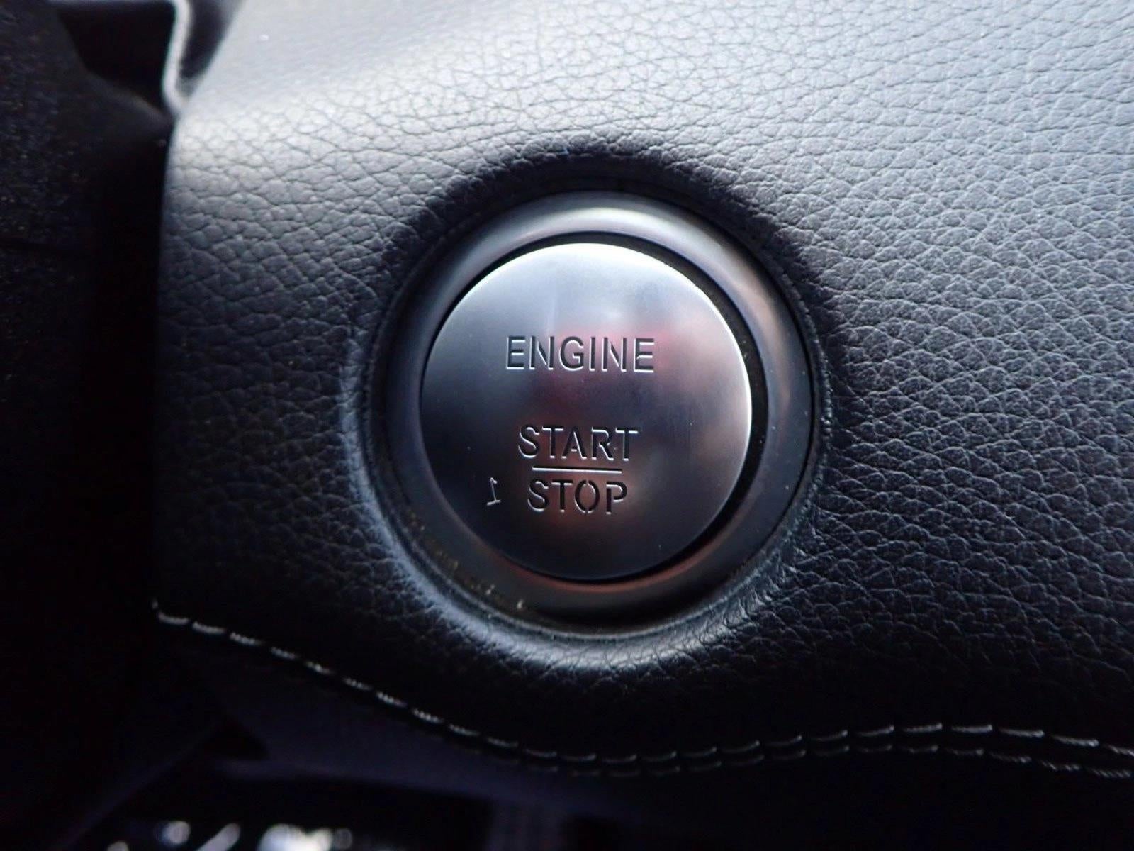 2017 Mercedes-Benz S-Class S 550