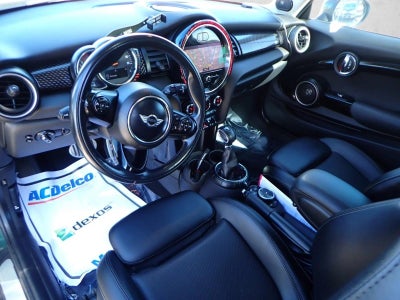 2015 MINI Cooper Hardtop S