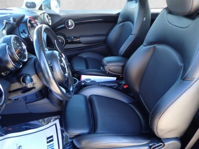 2015 MINI Cooper Hardtop S