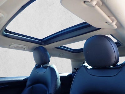 2015 MINI Cooper Hardtop S