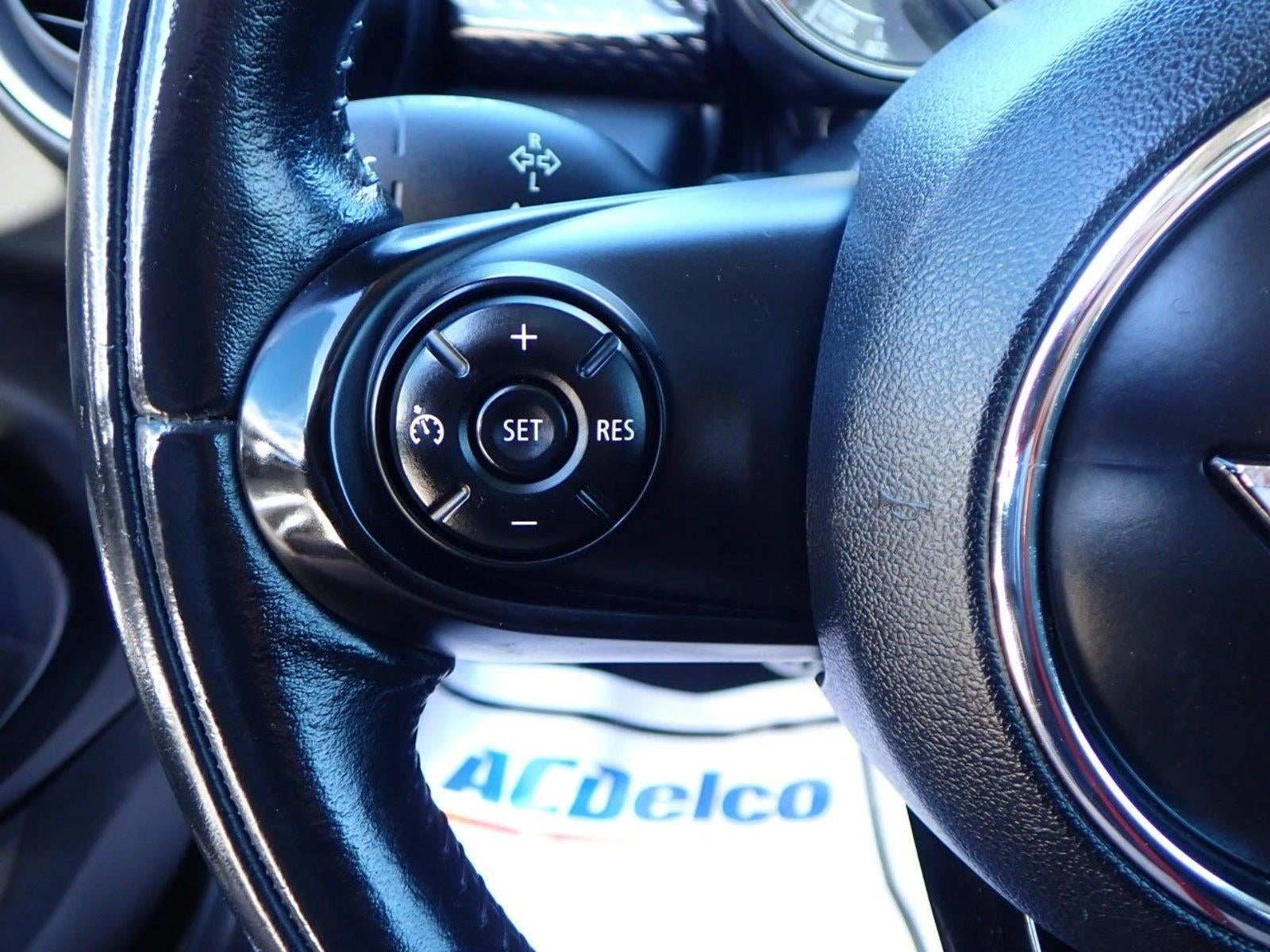 2015 MINI Cooper Hardtop S