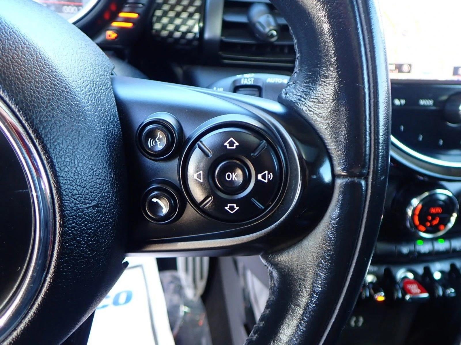 2015 MINI Cooper Hardtop S