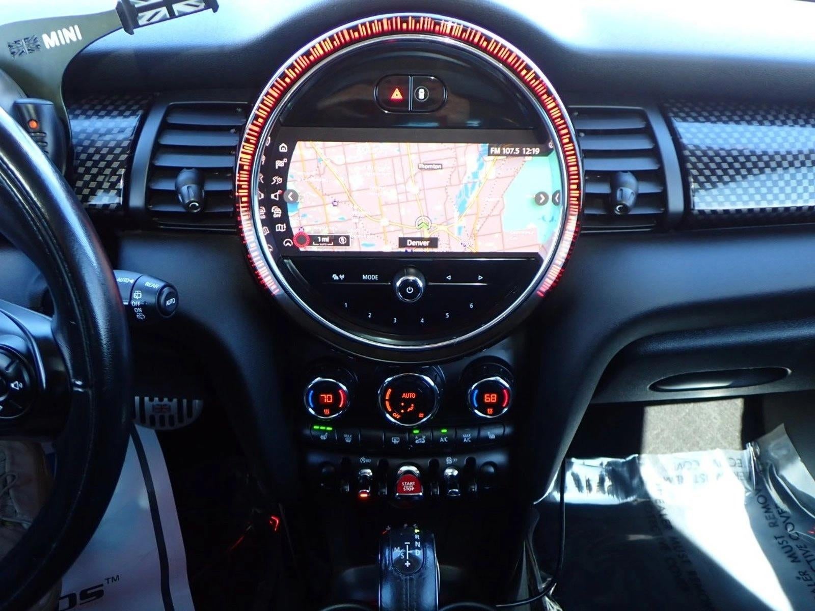 2015 MINI Cooper Hardtop S