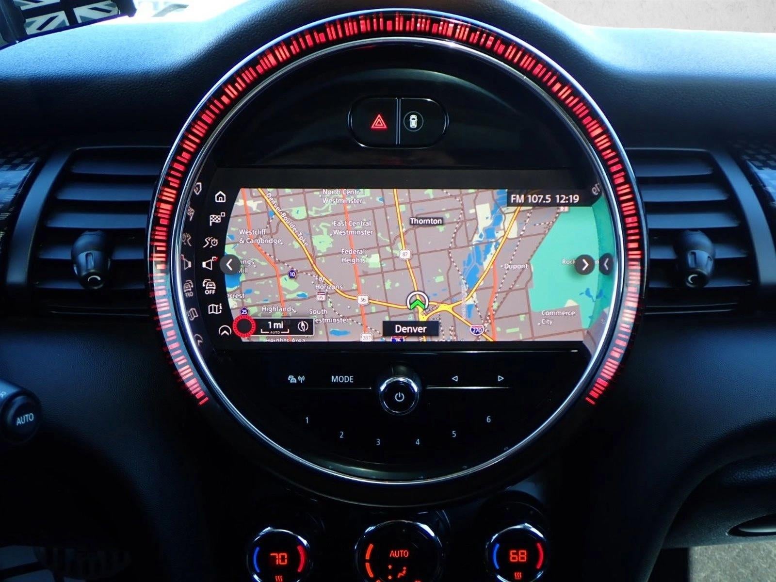 2015 MINI Cooper Hardtop S