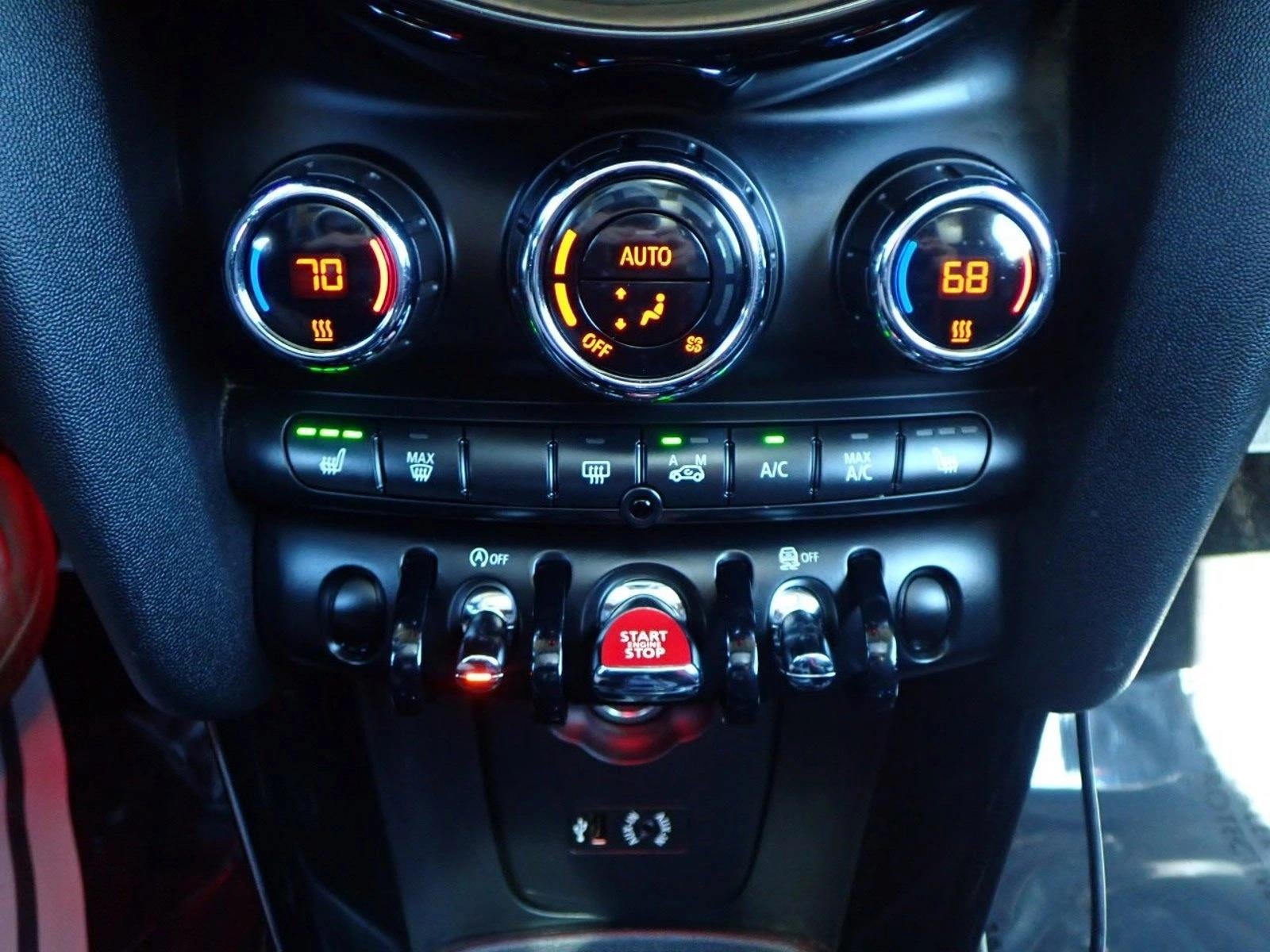 2015 MINI Cooper Hardtop S