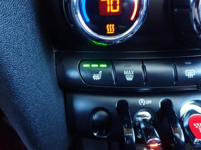 2015 MINI Cooper Hardtop S