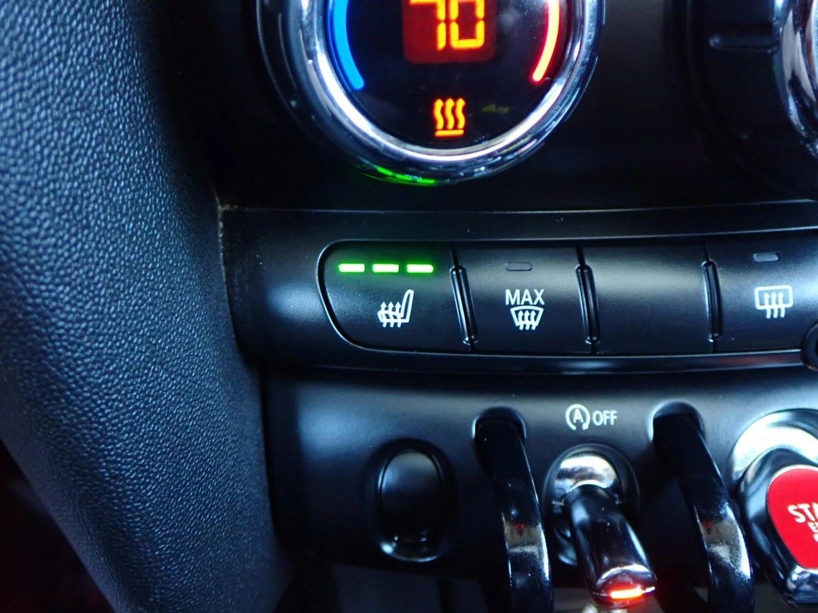 2015 MINI Cooper Hardtop S