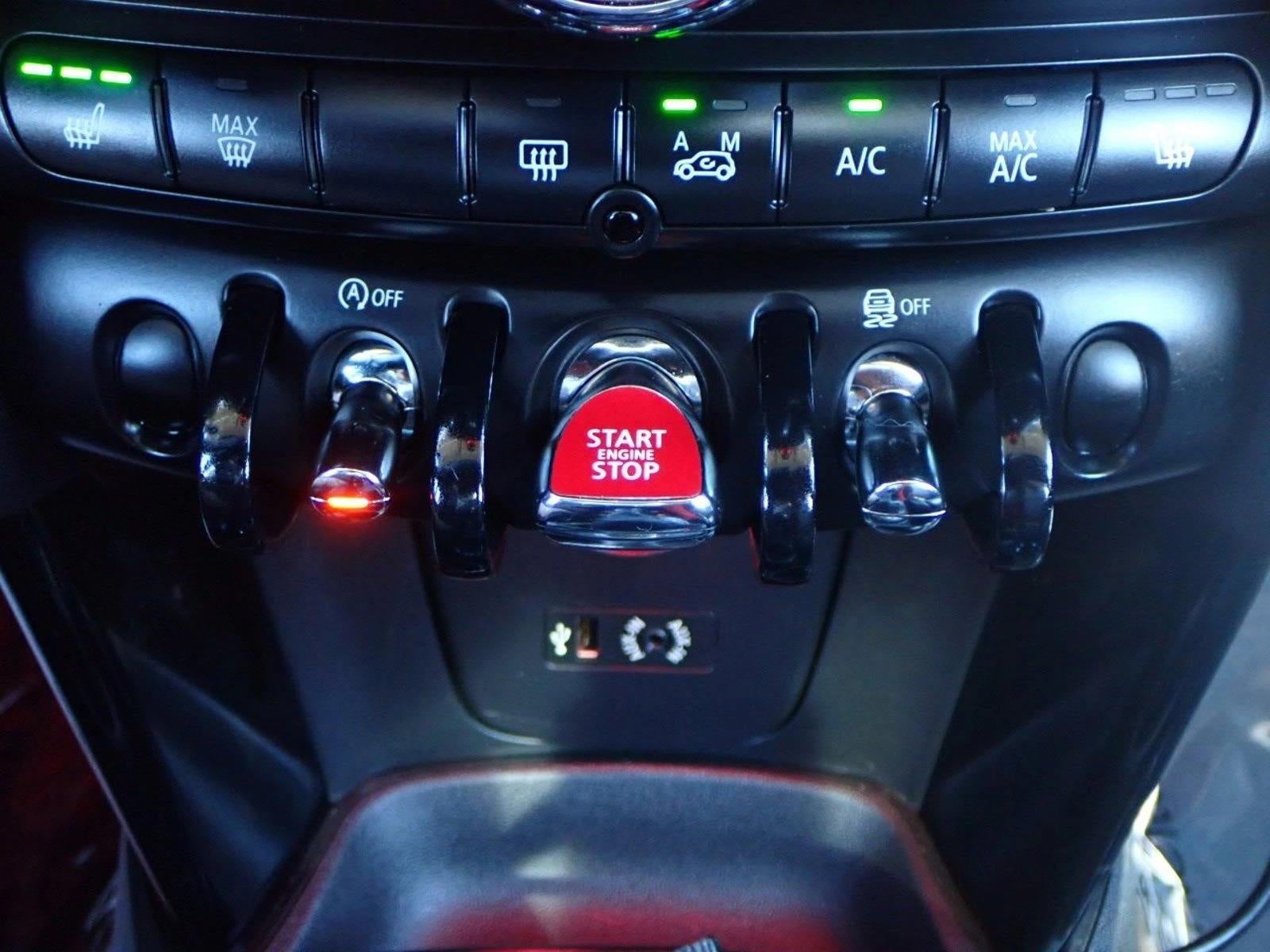 2015 MINI Cooper Hardtop S