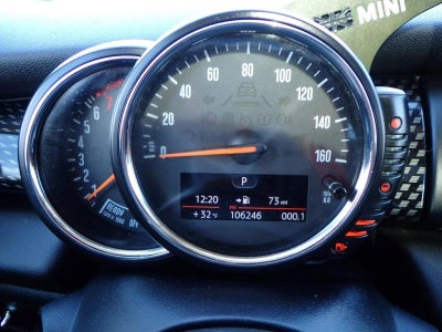 2015 MINI Cooper Hardtop S