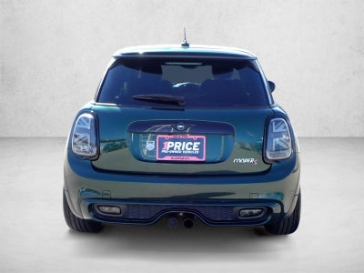 2015 MINI Cooper Hardtop S