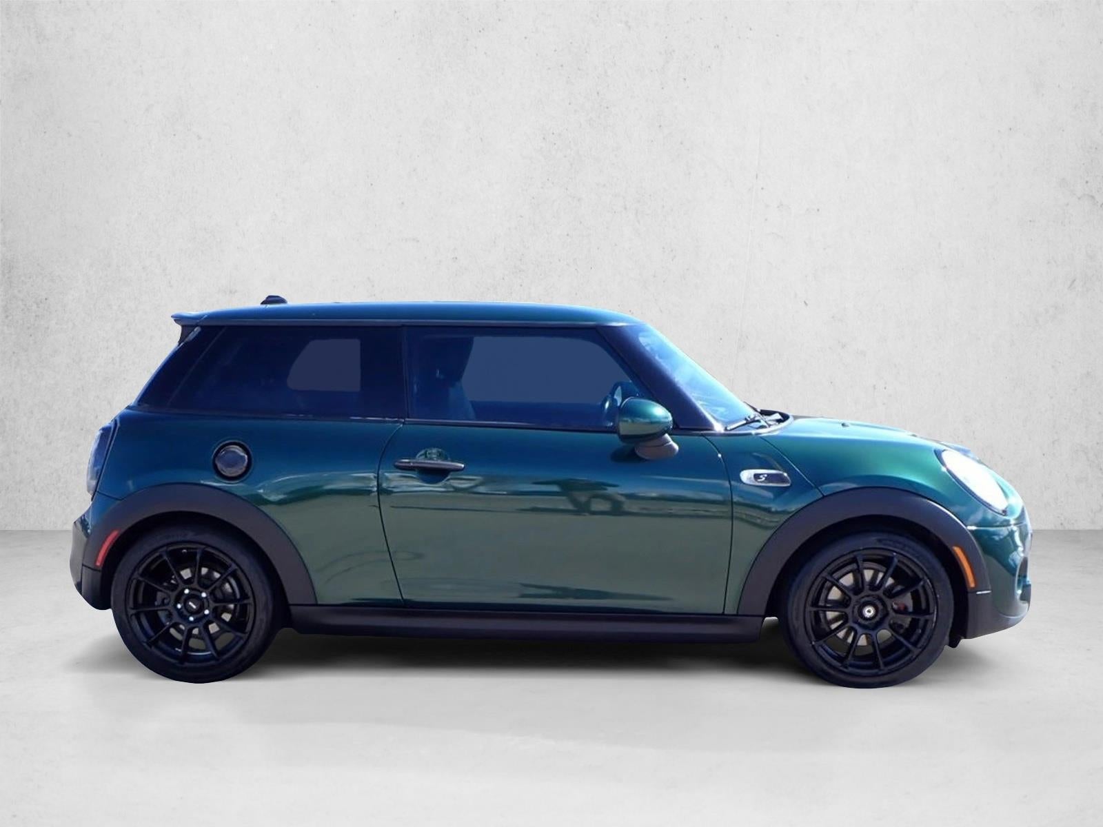 2015 MINI Cooper Hardtop S