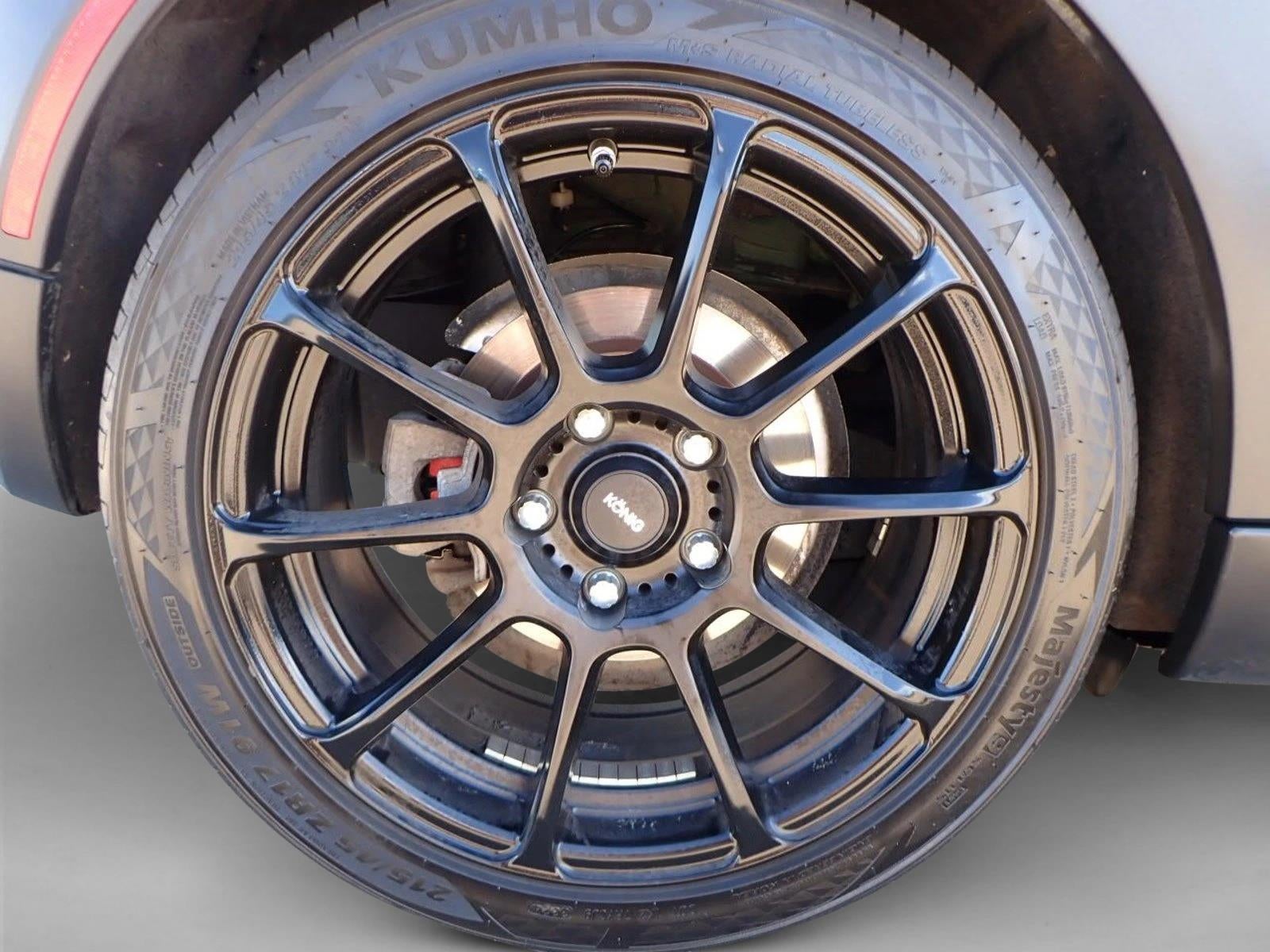 2015 MINI Cooper Hardtop S