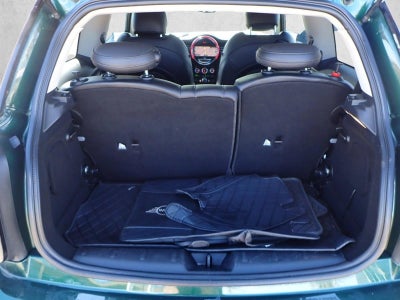 2015 MINI Cooper Hardtop S