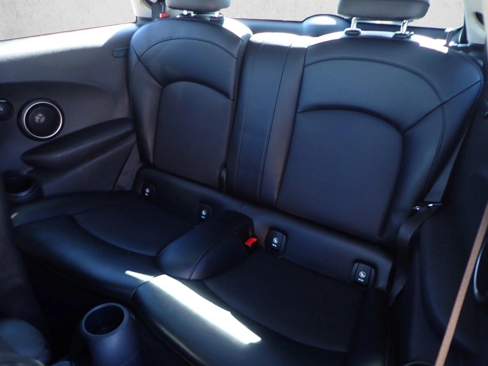 2015 MINI Cooper Hardtop S