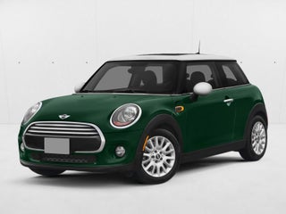 2015 MINI Cooper Hardtop S