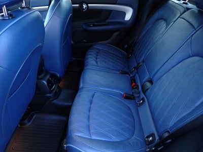 2022 MINI Countryman Cooper S