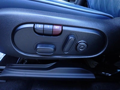 2022 MINI Countryman Cooper S