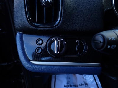 2022 MINI Countryman Cooper S