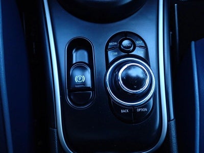 2022 MINI Countryman Cooper S
