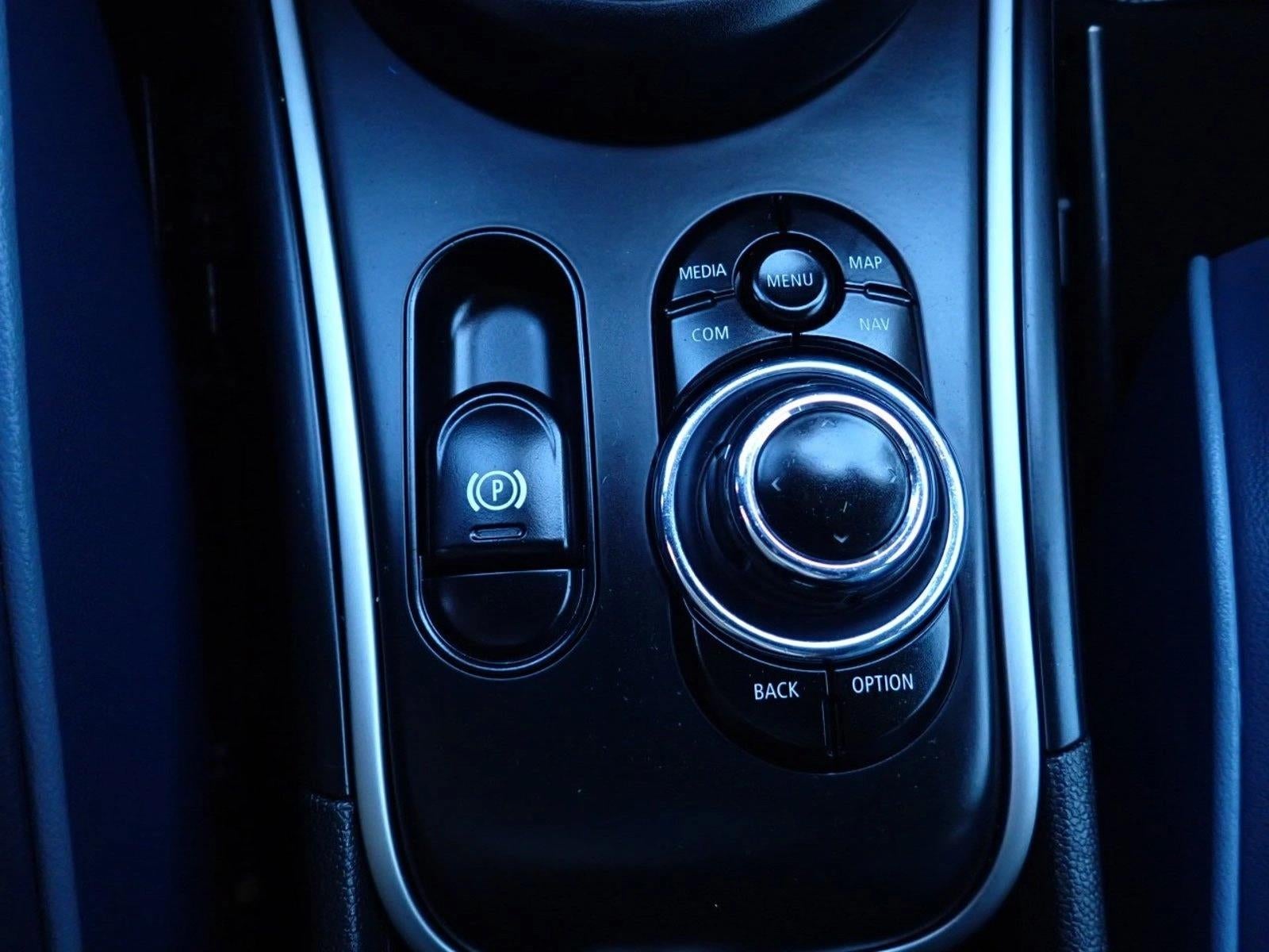 2022 MINI Countryman Cooper S