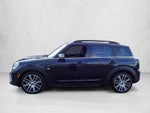2022 MINI Countryman Cooper S