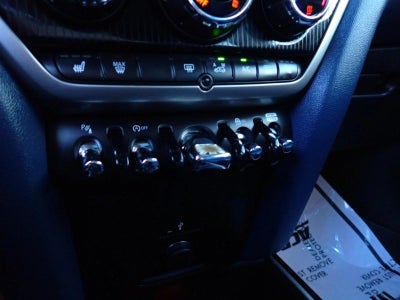 2022 MINI Countryman Cooper S